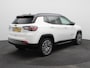 Jeep Compass 1.5T e-Hybrid S Lederen Bekleding | Camera | Stoelventilatie | Stoelverwarming | Elektrisch Verstelbare Stoel | Parkeersensoren Voor en Achter | 19" Lichtmetalen Velgen