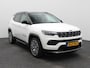 Jeep Compass 1.5T e-Hybrid S Lederen Bekleding | Camera | Stoelventilatie | Stoelverwarming | Elektrisch Verstelbare Stoel | Parkeersensoren Voor en Achter | 19" Lichtmetalen Velgen
