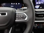 Jeep Compass 1.5T e-Hybrid S Lederen Bekleding | Camera | Stoelventilatie | Stoelverwarming | Elektrisch Verstelbare Stoel | Parkeersensoren Voor en Achter | 19" Lichtmetalen Velgen