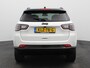 Jeep Compass 1.5T e-Hybrid S Lederen Bekleding | Camera | Stoelventilatie | Stoelverwarming | Elektrisch Verstelbare Stoel | Parkeersensoren Voor en Achter | 19" Lichtmetalen Velgen
