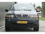 BMW X5 4.4i Youngtimer Schuifdak Memory Navi Stoelverwarming