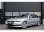 BMW 5-Serie Touring 540i xDrive High Executive|Pano|Stoel ventilatie|Harman-kardon|HuD|Keyles|DAB|