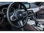 BMW 5-Serie Touring 540i xDrive High Executive|Pano|Stoel ventilatie|Harman-kardon|HuD|Keyles|DAB|
