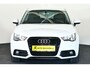 Audi A1 1.2 TFSI S-Line / Navi / Cruisecontrol / Stoelverwarming  / 18"
