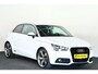 Audi A1 1.2 TFSI S-Line / Navi / Cruisecontrol / Stoelverwarming  / 18"