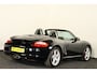 Porsche Boxster 2.7 / Leder / Bose / Memory / Xenon