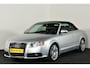 Audi A4 Cabriolet 3.2 FSI S-Line / Navi / S-Tronic / Cruisecontrol / Clima
