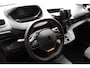 Peugeot e-Partner 136 L1 50 kWh