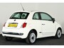 Fiat 500 0.9 TwinAir Lounge / Panorama / Airco / Allseason banden