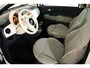 Fiat 500 0.9 TwinAir Lounge / Panorama / Airco / Allseason banden