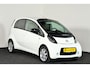 Citroën C-Zero 4-persoons 16 kWh / Climatronic / Lichtmetaal / Bluetooth