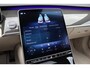 Mercedes-Benz S-klasse AMG 63 S E Performance | 802pk | Manufaktur | Keramisch | Carbon | Luchtvering | Chauffeurspakket | Massage | Entertainment Achter | HUD | Vlakkenverwarming | Burmester High-End 4D |
