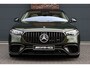 Mercedes-Benz S-klasse AMG 63 S E Performance | 802pk | Manufaktur | Keramisch | Carbon | Luchtvering | Chauffeurspakket | Massage | Entertainment Achter | HUD | Vlakkenverwarming | Burmester High-End 4D |