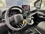 Citroën Berlingo 1.5 BlueHDi 100 S&S L1 | Airco | Camera | Navigatie | Trekhaak | Betimmering | Parkpilot | Elektrisch Pakket | Cruise control