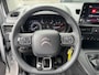 Citroën Berlingo 1.5 BlueHDi 100 S&S L1 | Airco | Camera | Navigatie | Trekhaak | Betimmering | Parkpilot | Elektrisch Pakket | Cruise control