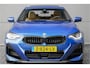 BMW 2-Serie Coupé 220i M-Sport Pano Leder Camera Memory
