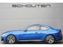 BMW 2-Serie Coupé 220i M-Sport Pano Leder Camera Memory