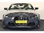 BMW M4 4-serie Cabrio xDrive Competition 510 pK Leder / Navi / Carplay / Ambient Light / H&K