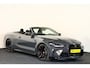 BMW M4 4-serie Cabrio xDrive Competition 510 pK Leder / Navi / Carplay / Ambient Light / H&K