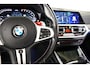 BMW M4 4-serie Cabrio xDrive Competition 510 pK Leder / Navi / Carplay / Ambient Light / H&K