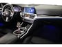 BMW M4 4-serie Cabrio xDrive Competition 510 pK Leder / Navi / Carplay / Ambient Light / H&K