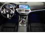 BMW M4 4-serie Cabrio xDrive Competition 510 pK Leder / Navi / Carplay / Ambient Light / H&K