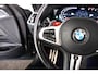 BMW M4 4-serie Cabrio xDrive Competition 510 pK Leder / Navi / Carplay / Ambient Light / H&K
