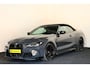 BMW M4 4-serie Cabrio xDrive Competition 510 pK Leder / Navi / Carplay / Ambient Light / H&K
