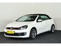 Volkswagen Golf Cabriolet 2.0 TSI GTI Cruise / Leder / Navi / Xenon / Dynaudio