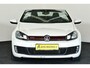 Volkswagen Golf Cabriolet 2.0 TSI GTI Cruise / Leder / Navi / Xenon / Dynaudio