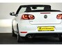 Volkswagen Golf Cabriolet 2.0 TSI GTI Cruise / Leder / Navi / Xenon / Dynaudio