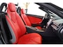 Mercedes-Benz SLK 200 K. / Opendak / Leder / Navi / Cruisecontrol