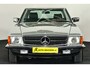 Mercedes-Benz SL R107 Roadster Airco / ABS / Cruise / hardtop / Automaat / Stoelverwarming