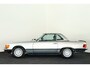 Mercedes-Benz SL R107 Roadster Airco / ABS / Cruise / hardtop / Automaat / Stoelverwarming