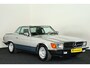 Mercedes-Benz SL R107 Roadster Airco / ABS / Cruise / hardtop / Automaat / Stoelverwarming