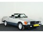 Mercedes-Benz SL R107 Roadster Airco / ABS / Cruise / hardtop / Automaat / Stoelverwarming