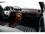 Mercedes-Benz SL R107 Roadster Airco / ABS / Cruise / hardtop / Automaat / Stoelverwarming
