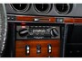 Mercedes-Benz SL R107 Roadster Airco / ABS / Cruise / hardtop / Automaat / Stoelverwarming