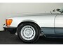 Mercedes-Benz SL R107 Roadster Airco / ABS / Cruise / hardtop / Automaat / Stoelverwarming