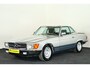 Mercedes-Benz SL R107 Roadster Airco / ABS / Cruise / hardtop / Automaat / Stoelverwarming