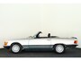 Mercedes-Benz SL R107 Roadster Airco / ABS / Cruise / hardtop / Automaat / Stoelverwarming