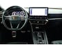 CUPRA Leon Sportstourer 2.0 TSI Copper Edition 245pk / Leder / CarPlay / Travelassist / Memory