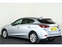 Mazda 3 2.0 SkyActiv-G 120 GT-M / Navi / LED / Clima / Cruisecontrol
