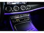 Mercedes-Benz E-klasse 220 d Avantgarde / ACC / Burmester / 3D Camera / CarPlay