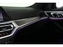 BMW 4-Serie Cabrio 420i M-Sport (Sanremo Groen) / Leder / Laser-LED / Cam / CarPlay
