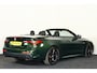 BMW 4-Serie Cabrio 420i M-Sport (Sanremo Groen) / Leder / Laser-LED / Cam / CarPlay