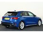 Audi A3 Sportback 35 TFSI S-Line / LED / ACC / CarPlay / Camera / Navi