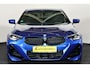 BMW 2-Serie Coupé 218i M-Sport / LED / HUD / Navi / CarPlay / Portimao Blauw