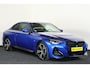 BMW 2-Serie Coupé 218i M-Sport / LED / HUD / Navi / CarPlay / Portimao Blauw