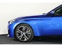 BMW 2-Serie Coupé 218i M-Sport / LED / HUD / Navi / CarPlay / Portimao Blauw